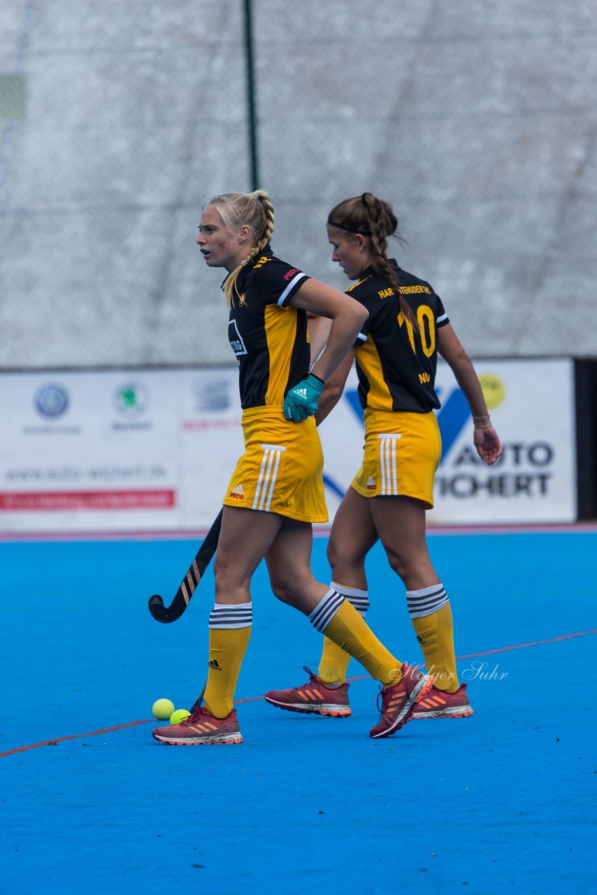 Bild 19 - Frauen Harvestehuder THC - Berliner HC : Ergebnis: 4:1